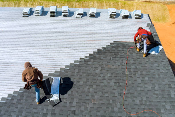 Trusted Fayette, MO Roofing Contractor Experts