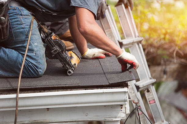 Roof Installation Near Me in Fayette, MO